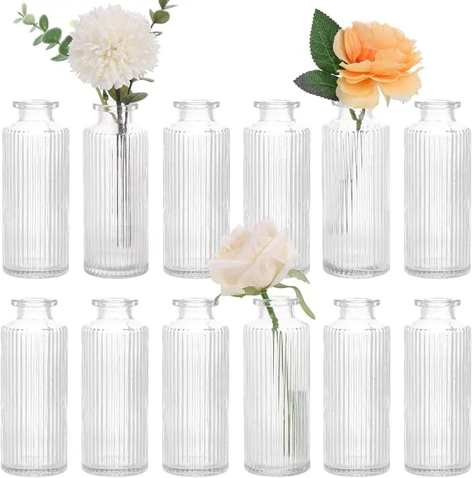 Mini Bud Vases