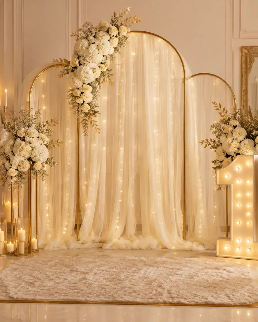 Birthdays styling inspiration