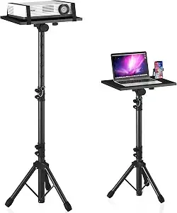 Adjustable Projector Stand — AV Equipment available to rent