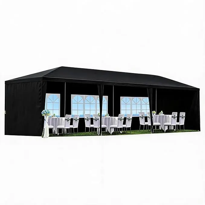 10 x 30 Wedding Canopy Tent